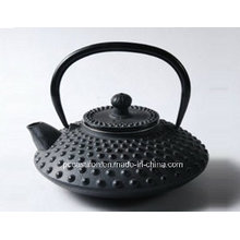 Customer Design Cast Iron Teapot